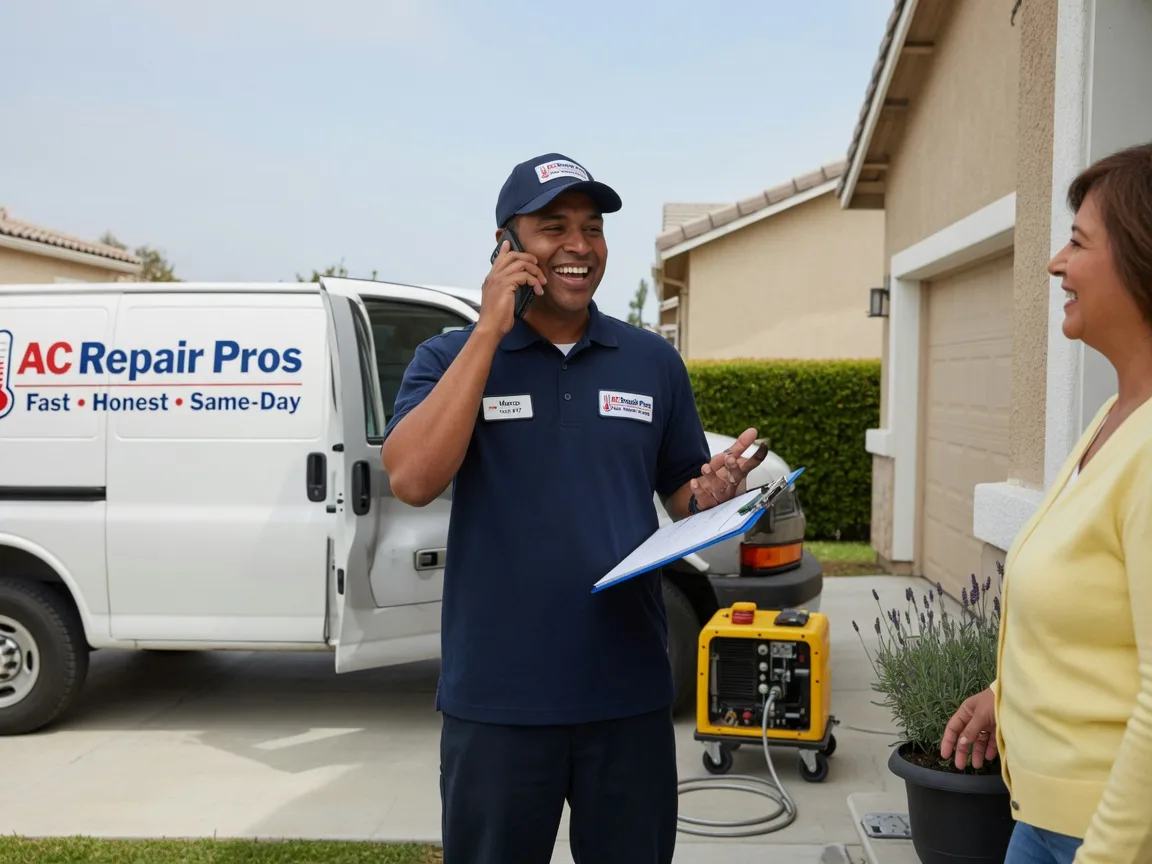 AC Repair Elberta, UT FAQs